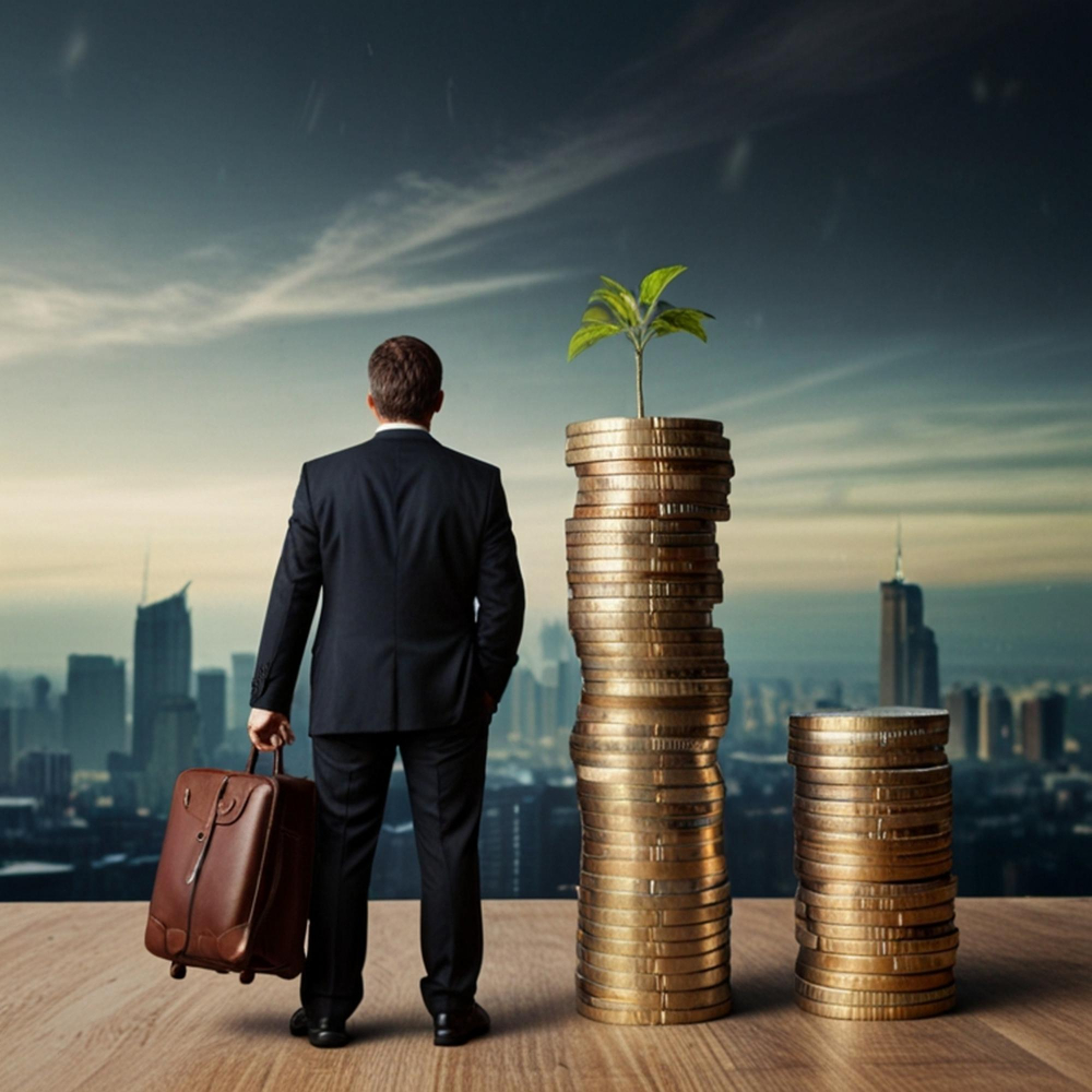 Bankbyte bild